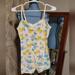 Intimately free people romper